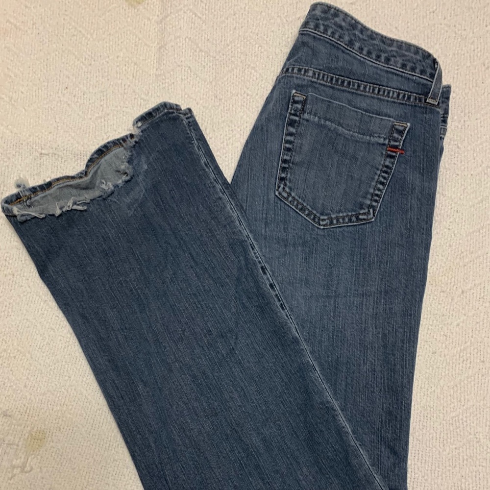 Gap Essential Jeans - image 1
